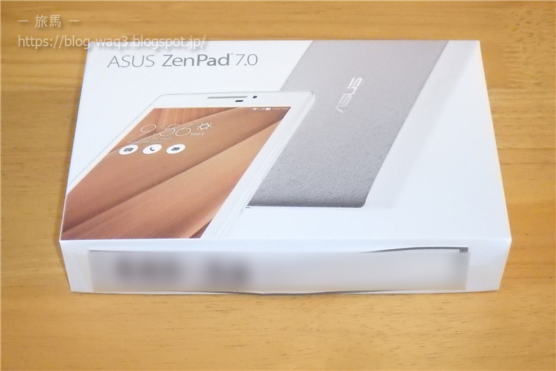 ASUS ZenPad 7.0 (Z370KL) 