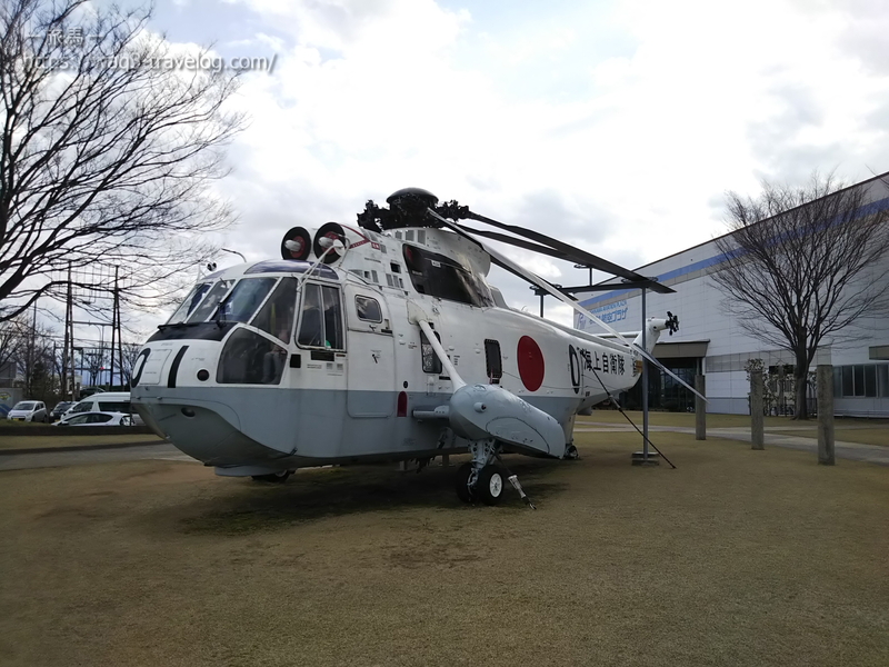 対潜哨戒ヘリコプター HSS2B(ちどり)