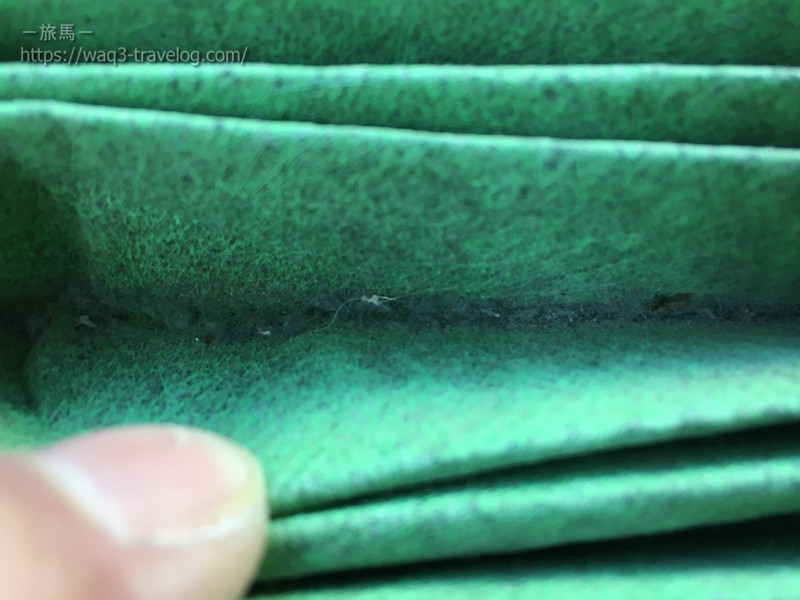 エアコンフィルターがキャッチしたゴミ